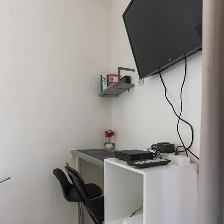 Raspail Cozy Flat Parigi Esterno foto