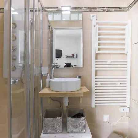 Raspail Cozy Flat Parigi Esterno foto