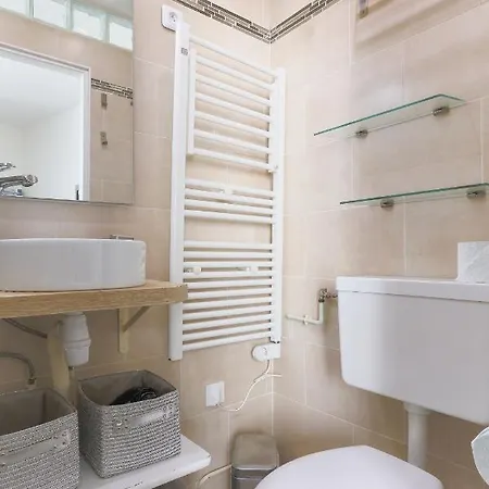 Raspail Cozy Flat Parigi Esterno foto