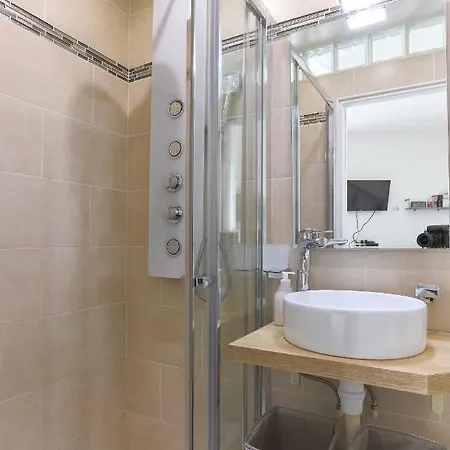 Raspail Cozy Flat Parigi Esterno foto