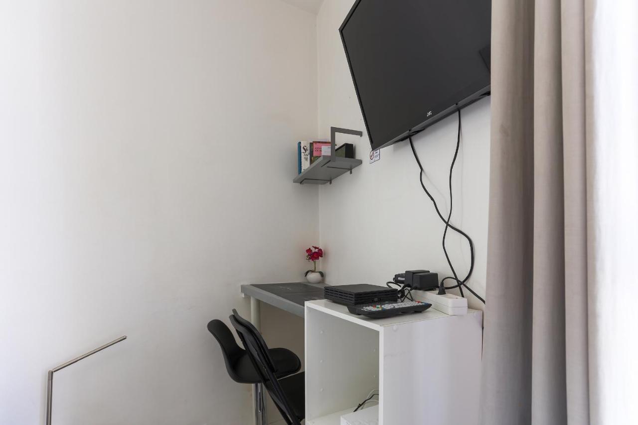 Raspail Cozy Flat Appartement Parijs