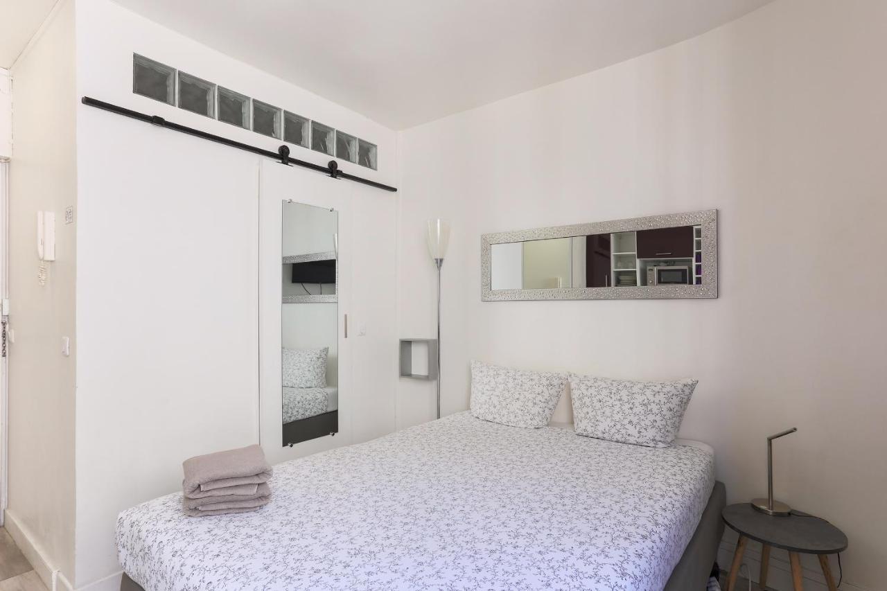 Raspail Cozy Flat * Parijs