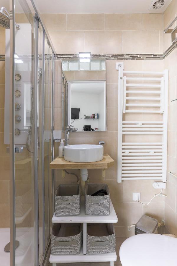 Raspail Cozy Flat Appartement